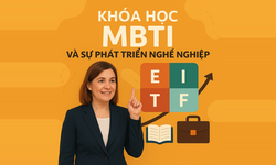 Khóa Học Mbti Và Sự Phát Triển Nghề Nghiệp
