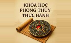 Khóa Học Phong Thủy Thực Hành