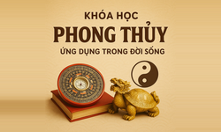 Khóa Học Phong Thủy Ứng Dụng Trong Đời Sống