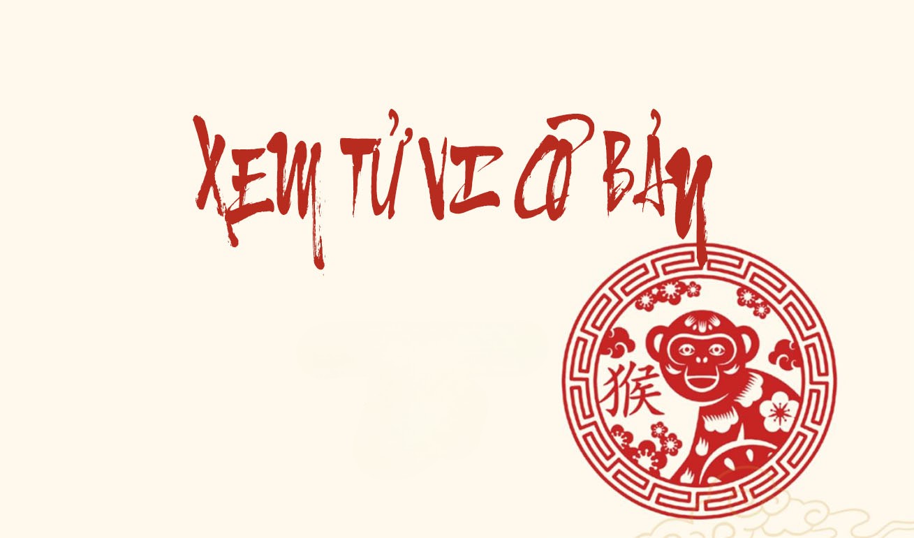 Khóa Học Xem Tử Vi Căn Bản