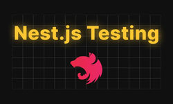 Khóa Học Nest.js Unit Test Cùng Dư Thanh Được