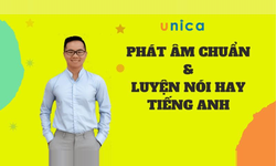 Khóa Học Phát Âm Chuẩn Và Luyện Nói Hay Tiếng Anh
