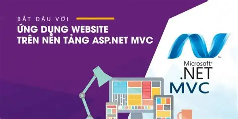 Khóa Học Bước Đầu Với Ứng Dụng Website Trên Nền Tảng ASP.NET MVC
