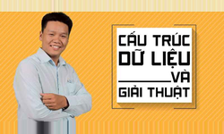 Khóa Học Cấu Trúc Dữ Liệu Và Giải Thuật - Tập 1