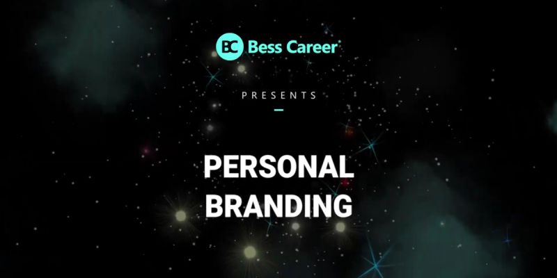 Khóa Học Xây Dựng Thương Hiệu Cá Nhân - Personal Branding Building
