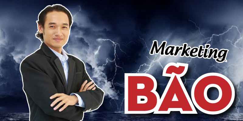 Khóa Học Marketing Bão - Tạo Lốc Đơn Hàng, Nâng Cao Doanh Số Khóa Học Marketing Bão - Tạo Lốc Đơn Hàng, Nâng Cao Doanh Số
