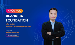 Khóa Học Xây Dựng Thương Hiệu Doanh Nghiệp