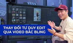 Khóa Học Edit Capcut Nâng Cao – BẮC BLING Cùng Phú Films