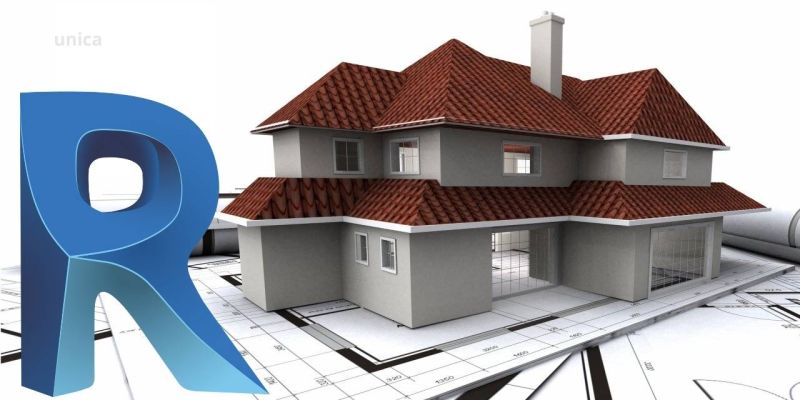 Khóa Học Tuyệt Chiêu Luyện REVIT ARCH