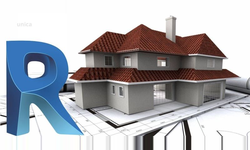 Khóa Học Tuyệt Chiêu Luyện REVIT ARCH