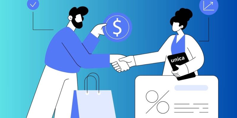 Khóa Học Tuyệt Chiêu Để Chốt Sales