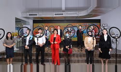 Khóa Học Bậc Thầy Livestream