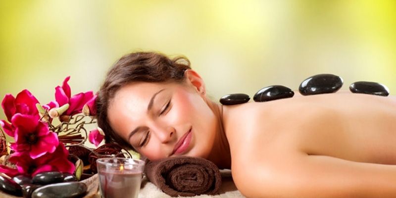 Khóa Học Massage Dưỡng Sinh Đầu - Vai - Gáy