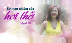 Khóa Học Sự Nhiệm Màu Của Hơi Thở