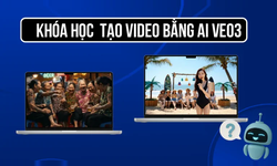 Khóa Học Tạo Video AI VEO3