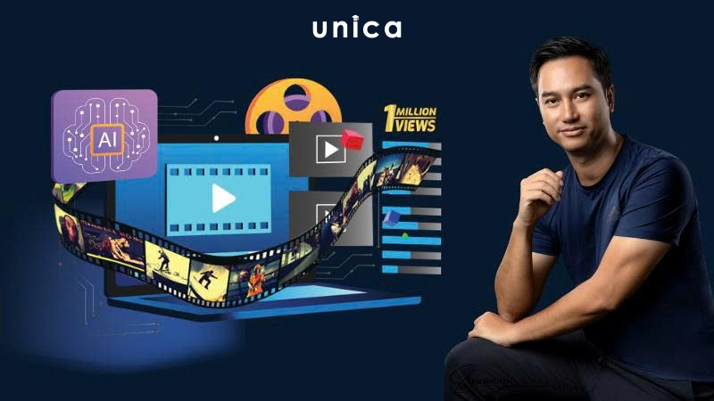 Khóa Học Kịch Bản Video AI: Tạo Video Triệu View Không Cần Kinh Nghiệm