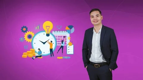 Khóa Học Phát Triển Cá Nhân & Lãnh Đạo Hiệu Quả