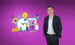 Khóa Học Phát Triển Cá Nhân & Lãnh Đạo Hiệu Quả