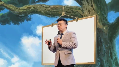 Khóa Học A.I Cho Học Tập Và Nghiên Cứu (Gen AI For Academic)