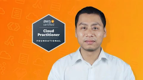 Khóa Học AWS Certified Cloud Practitioner (Tiếng Việt)