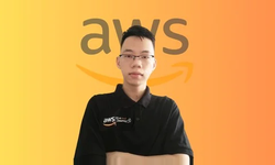 Khóa Học DevOps On AWS Beginner [Vietnamese]