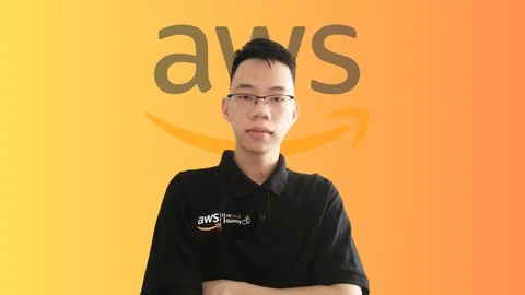 Khóa Học DevOps On AWS Beginner [Vietnamese]