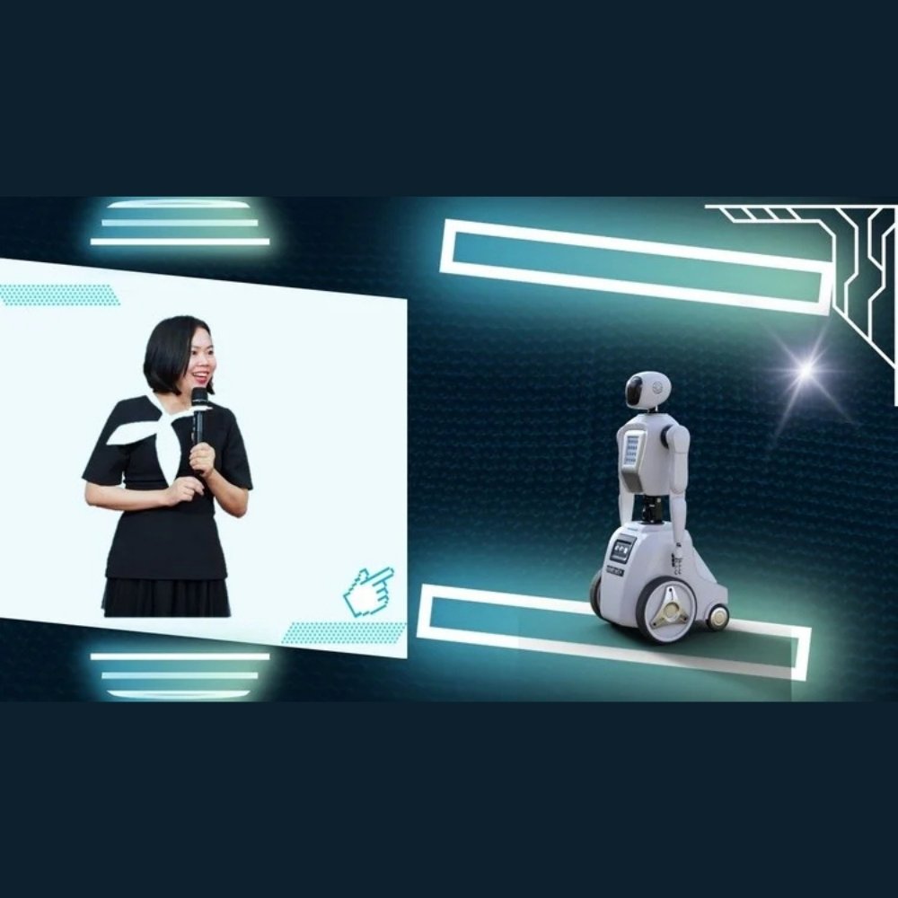 Khóa Học Bứt Phá Hiệu Suất HR Với AI: Từ Zero Đến Tự Tin Viết Prompt