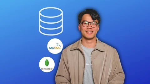 Khóa Học Cơ Sở Dữ Liệu SQL Và NoSQL Cho Người Mới Bắt Đầu