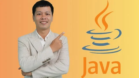 Khóa Học Java Core Cơ Bản Cho Người Mới - Đơn Giản, Dễ Hiểu