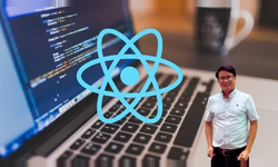 Khóa Học React Native Cho Người Mới Bắt Đầu(Expo + TypeScript)