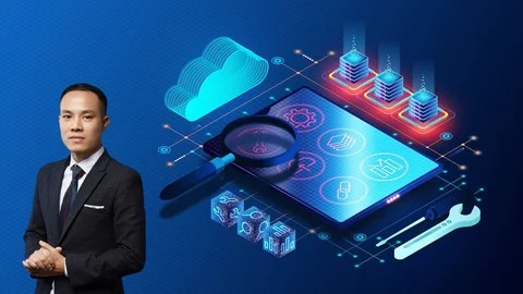 Khóa Học Testing A-Z: Quản Lý Kiểm Thử Trong Triển Khai Dự Án IT