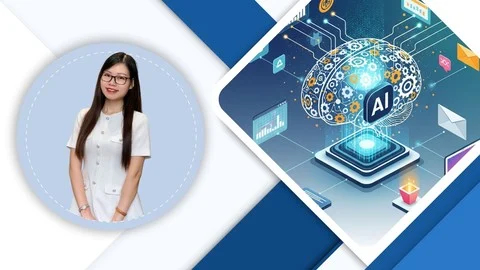 Khóa Học Ứng Dụng GenAI Trong Marketing (Beginner)