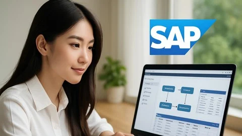 Khóa Học World Class ERP Cho SMEs - SAP Business One Nhập Môn