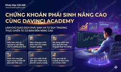 Chứng Khoán Phái Sinh Nâng Cao Cùng DaVinci Academy