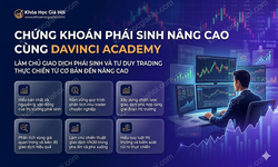 Khóa Học Chứng Khoán Cho Nhà Đầu Tư F0 Cú Thông Thái