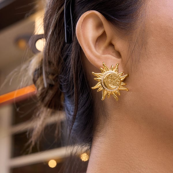 Boucles Solis & Luna