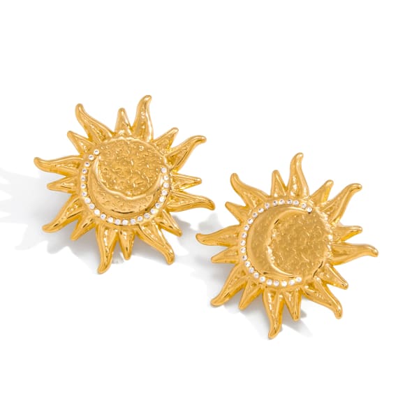 Boucles Solis & Luna