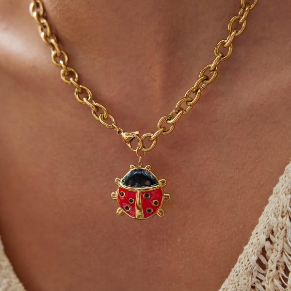 Collier Fortuna