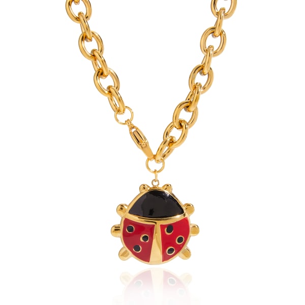Collier Fortuna