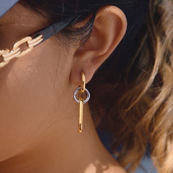 Boucles Dualité Précieuse 