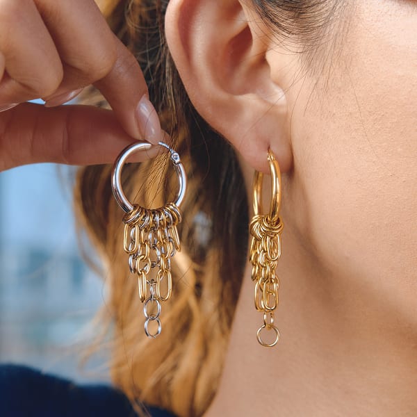 Boucles Chain Fever