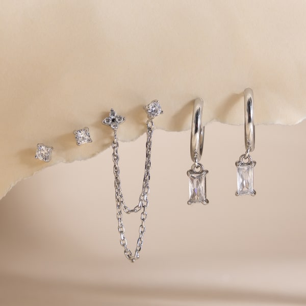 Set Eclat d' Argent