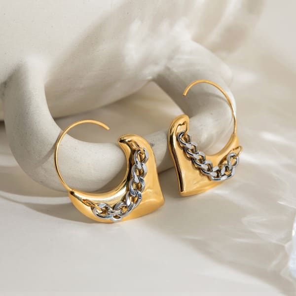 Boucles L'Indomptable