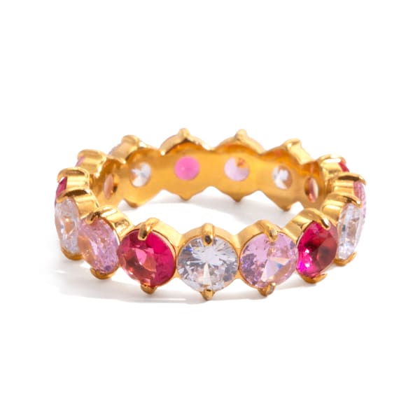 Bague Eclat de Fête