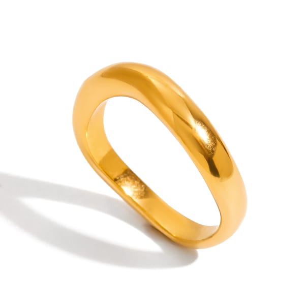 Bague Dune