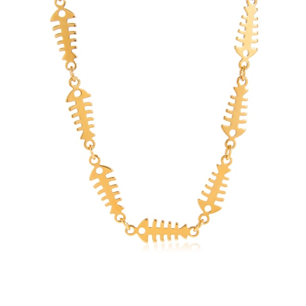 Collier Lignée Solaire