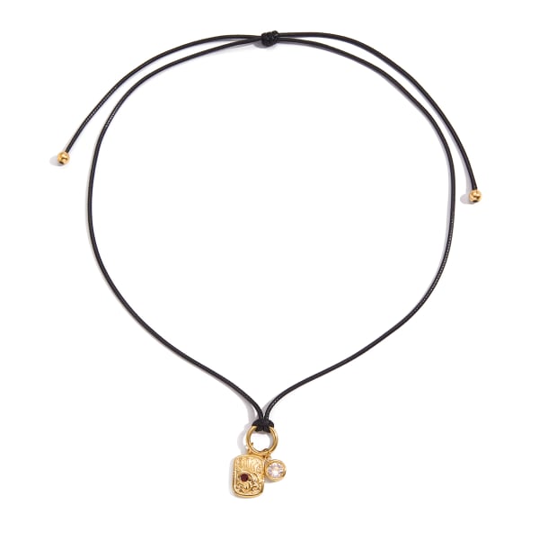 Collier Talisman se L'Aube