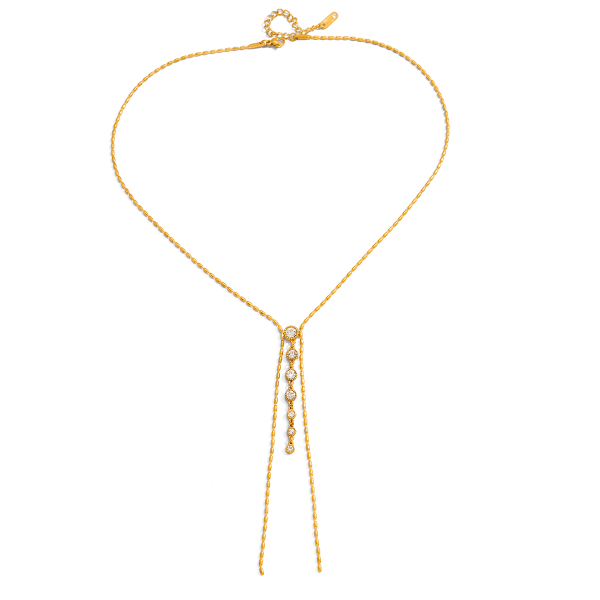 Collier Céleste 