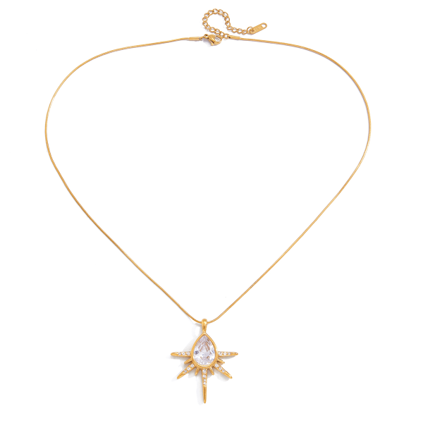 Collier Aurore