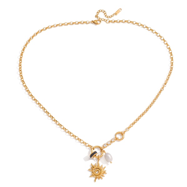 Collier Solaria